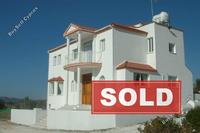 5 Bedroom Detached house · Maroni (Larnaca) for sale 