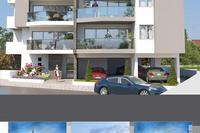 3 Bedroom Apartment in Aradippou (Larnaca) for sale 
