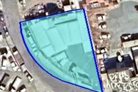 765 SQM Land in Kato Polemidia (Limassol) for sale 