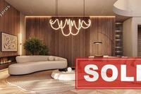 4 Bedroom Detached house in Agios Athanasios (Limassol) for sale 