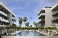 1 Bedroom Apartment in Livadia Larnacas (Larnaca) for sale 
