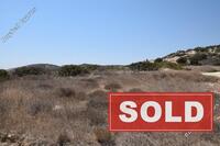 46683 SQM Land · Parekklisia (Limassol) for sale 