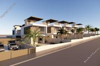6 Bedroom Detached house in Kissonerga (Paphos) for sale 