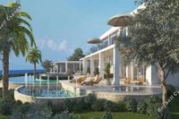 5 Bedroom Detached house in Saint George Peyia (Paphos) for sale 