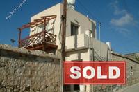 2 Bedroom Semi-detached house · Peyia (Paphos) for sale 