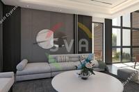 4 Bedroom Detached house in Agios Tychonas (Limassol) for sale 