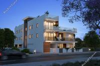 2 Bedroom Apartment in Kiti (Larnaca) for sale 