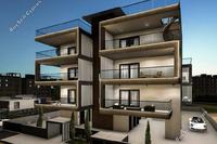 1 Bedroom Apartment in Tsirion (Limassol) for sale 