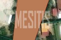 641 SQM Plot · Agios Dometios (Nicosia) for sale 