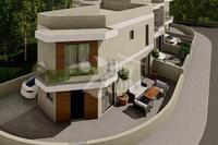 3 Bedroom Town house in Episkopi Lemesou (Limassol) for sale 