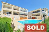1 Bedroom Penthouse in Chlorakas (Paphos) for sale 