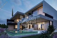 5 Bedroom Detached house in Germasogeia (Limassol) for sale 