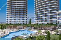 6 Bedroom Apartment in Limassol Marina (Limassol) for sale 