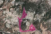 47169 SQM Land in Apsiou (Limassol) for sale 