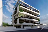 2 Bedroom Apartment · Aglantzia (Nicosia) for sale 