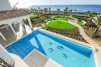 5 Bedroom Detached house in Pervolia (Larnaca) for sale 