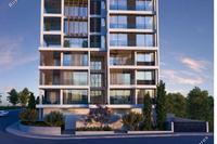 3 Bedroom Apartment in Acropolis (Nicosia) for sale 