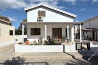 5 Bedroom Detached house in Agia Thekla (Famagusta) for sale 