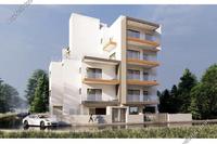 1 Bedroom Apartment in Zakaki (Limassol) for sale 