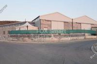  Warehouse in Nisou (Nicosia) for sale 
