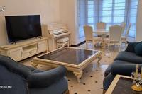 3 Bedroom Apartment in Potamos Germasogeias (Limassol) to rent 