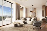 2 Bedroom Apartment in Katholiki (Limassol) for sale 