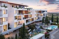 1 Bedroom Apartment in Germasogeia (Limassol) for sale 