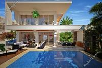 4 Bedroom Detached house · Geroskipou Plage (Paphos) for sale 