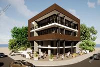 562 SQM Land in Kato Polemidia (Limassol) for sale 