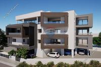 2 Bedroom Apartment in Panthea (Limassol) for sale 
