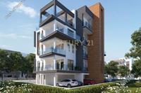 2 Bedroom Penthouse in Ypsonas (Limassol) for sale 