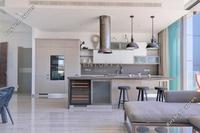 3 Bedroom Apartment in Agios Tychonas (Limassol) for sale 