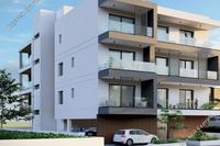 3 Bedroom Apartment in Sotiros Agios Ioannis Larnaca (Larnaca) for sale 