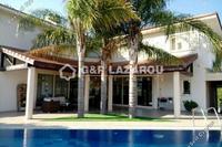 8 Bedroom Detached house · Agia Varvara Nicosias (Nicosia) to rent 