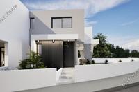 3 Bedroom Detached house · Kato Deftera (Nicosia) for sale 