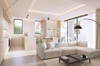 3 Bedroom Apartment in Potamos Germasogeias (Limassol) for sale 