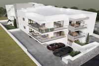 2 Bedroom Penthouse in Kato Lakatamia (Nicosia) for sale 