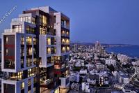 2 Bedroom Apartment in Potamos Germasogeias (Limassol) to rent 