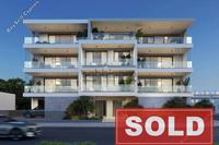 2 Bedroom Apartment · Strovolos (Nicosia) for sale 