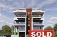 2 Bedroom Apartment · Ekali (Limassol) for sale 