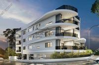 2 Bedroom Apartment in Latsia (Nicosia) for sale 