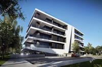 3 Bedroom Apartment · Dasoupoli (Nicosia) for sale 