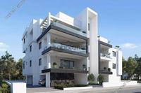 2 Bedroom Apartment · Kato Lakatamia (Nicosia) for sale 