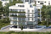 1 Bedroom Apartment · Livadia Larnacas (Larnaca) for sale 
