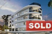 2 Bedroom Apartment · Latsia (Nicosia) for sale 