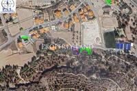 522 SQM Plot · Aradippou (Larnaca) for sale 