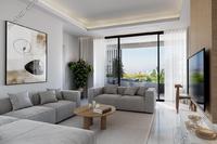 3 Bedroom Apartment in Livadia Larnacas (Larnaca) for sale 
