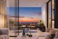 1 Bedroom Apartment in Potamos Germasogeias (Limassol) for sale 