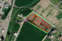 544 SQM Plot in Pano Deftera (Nicosia) for sale 