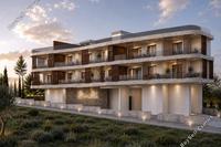 2 Bedroom Apartment in Kato Lakatamia (Nicosia) for sale 